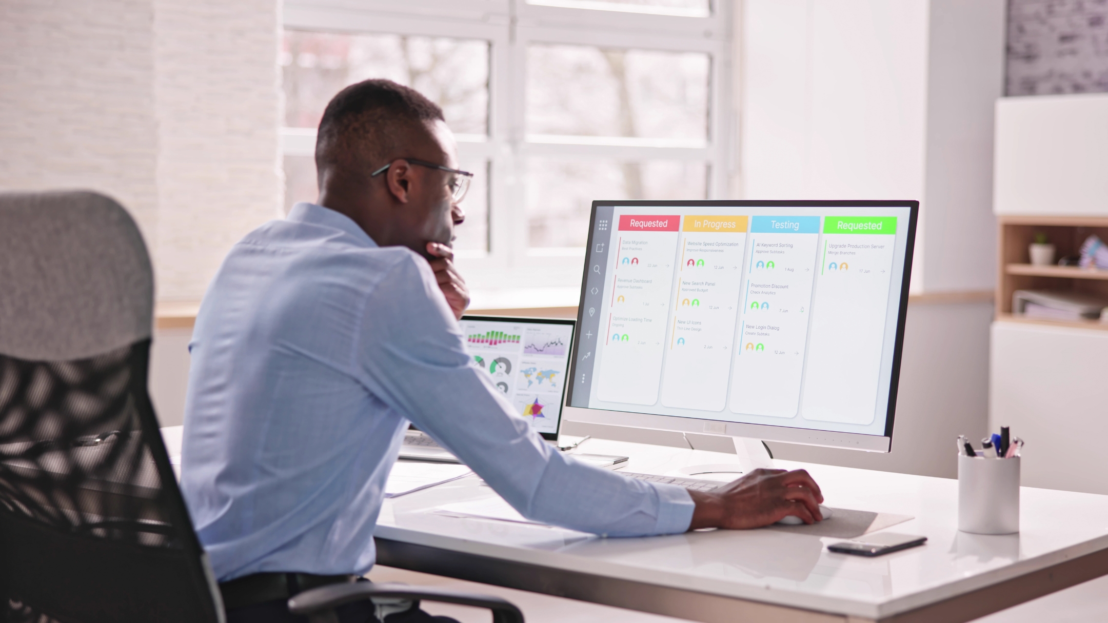 Méthodologie Ferlo Technology