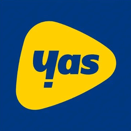 yas